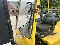 2012 hyster e450xl vorkheftruck - afbeelding 7 van  7