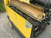 2012 hyster e450xl vorkheftruck - afbeelding 3 van  15