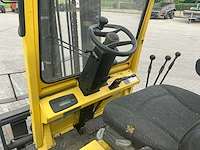 2012 hyster e450xl vorkheftruck - afbeelding 12 van  15