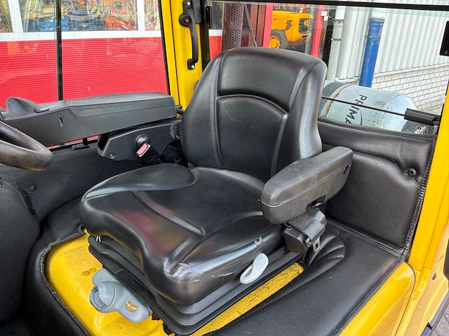 2012 hyster fortens 3.0 vorkheftruck - afbeelding 2 van  24