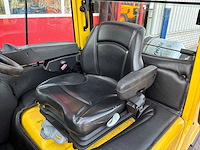 2012 hyster fortens 3.0 vorkheftruck - afbeelding 2 van  24