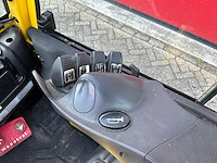 2012 hyster fortens 3.0 vorkheftruck - afbeelding 3 van  24