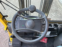 2012 hyster fortens 3.0 vorkheftruck - afbeelding 6 van  24