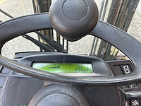 2012 hyster fortens 3.0 vorkheftruck - afbeelding 7 van  24