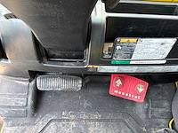 2012 hyster fortens 3.0 vorkheftruck - afbeelding 9 van  24