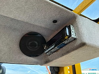 2012 hyster fortens 3.0 vorkheftruck - afbeelding 11 van  24