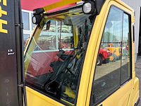 2012 hyster fortens 3.0 vorkheftruck - afbeelding 13 van  24