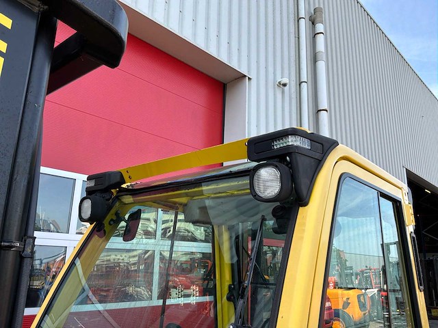 2012 hyster fortens 3.0 vorkheftruck - afbeelding 14 van  24