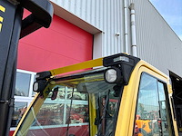2012 hyster fortens 3.0 vorkheftruck - afbeelding 14 van  24