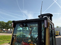 2012 hyster fortens 3.0 vorkheftruck - afbeelding 15 van  24