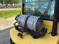 2012 hyster fortens 3.0 vorkheftruck - afbeelding 16 van  24