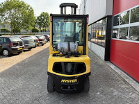 2012 hyster fortens 3.0 vorkheftruck - afbeelding 18 van  24