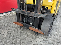 2012 hyster fortens 3.0 vorkheftruck - afbeelding 19 van  24