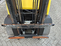 2012 hyster fortens 3.0 vorkheftruck - afbeelding 20 van  24