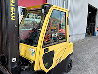 2012 hyster fortens 3.0 vorkheftruck - afbeelding 23 van  24