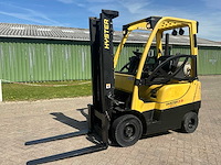 2012 hyster h2.0 fts vorkheftruck - afbeelding 1 van  15