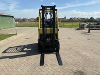 2012 hyster h2.0 fts vorkheftruck - afbeelding 8 van  15