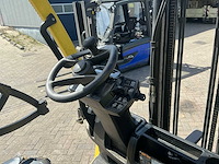 2012 hyster h2.0 fts vorkheftruck - afbeelding 12 van  15