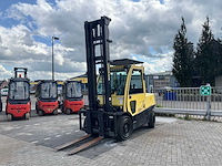 2012 hyster h5.oft vorkheftruck