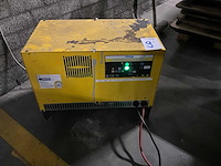 2012 hyster j1.6xnt swb vorkheftruck - afbeelding 3 van  12