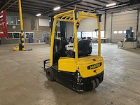 2012 hyster j1.6xnt swb vorkheftruck - afbeelding 5 van  12