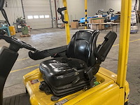 2012 hyster j1.6xnt swb vorkheftruck - afbeelding 7 van  12