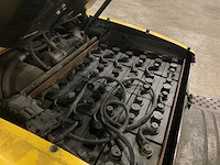 2012 hyster j1.6xnt swb vorkheftruck - afbeelding 12 van  12