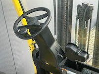 2012 hyster j1.6xnt swb vorkheftruck - afbeelding 4 van  36
