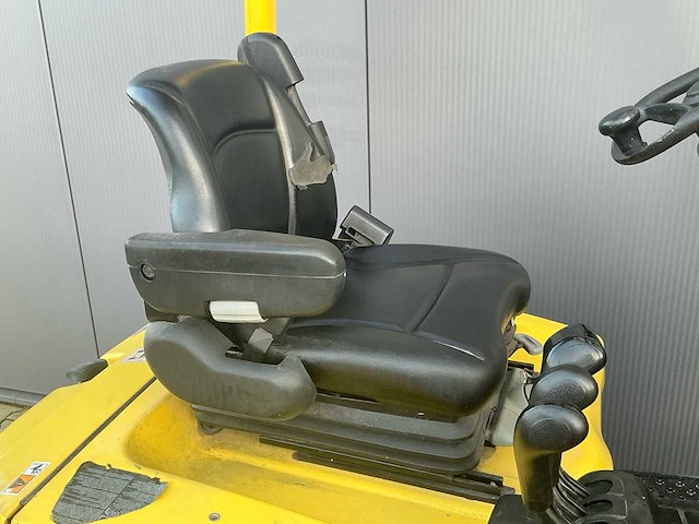 2012 hyster j1.6xnt swb vorkheftruck - afbeelding 5 van  36