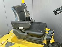 2012 hyster j1.6xnt swb vorkheftruck - afbeelding 5 van  36