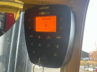 2012 hyster j1.6xnt swb vorkheftruck - afbeelding 6 van  36