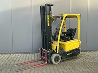 2012 hyster j1.6xnt swb vorkheftruck - afbeelding 11 van  36