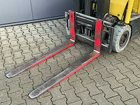 2012 hyster j1.6xnt swb vorkheftruck - afbeelding 14 van  36