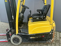 2012 hyster j1.6xnt swb vorkheftruck - afbeelding 15 van  36