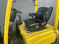 2012 hyster j1.6xnt swb vorkheftruck - afbeelding 16 van  36