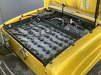 2012 hyster j1.6xnt swb vorkheftruck - afbeelding 17 van  36