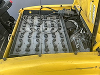 2012 hyster j1.6xnt swb vorkheftruck - afbeelding 18 van  36