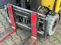 2012 hyster j1.6xnt swb vorkheftruck - afbeelding 22 van  36