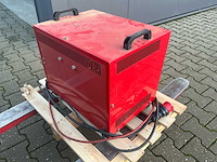 2012 hyster j1.6xnt swb vorkheftruck - afbeelding 24 van  36