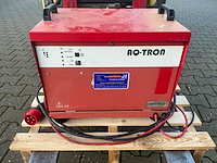 2012 hyster j1.6xnt swb vorkheftruck - afbeelding 25 van  36