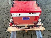 2012 hyster j1.6xnt swb vorkheftruck - afbeelding 26 van  36