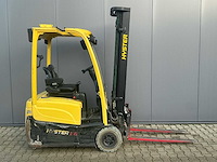 2012 hyster j1.6xnt swb vorkheftruck - afbeelding 31 van  36