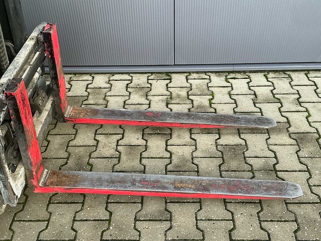 2012 hyster j1.6xnt swb vorkheftruck - afbeelding 32 van  36