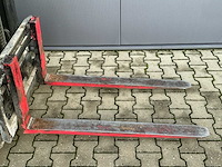 2012 hyster j1.6xnt swb vorkheftruck - afbeelding 32 van  36