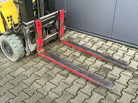 2012 hyster j1.6xnt swb vorkheftruck - afbeelding 33 van  36