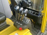 2012 hyster j1.6xnt swb vorkheftruck - afbeelding 35 van  36