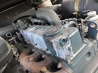 2012 hyundai 25 d vorkheftruck - afbeelding 2 van  14