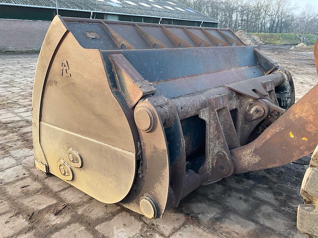 2012 hyundai hl757-9 shovel - afbeelding 2 van  41