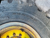 2012 hyundai hl757-9 shovel - afbeelding 6 van  41