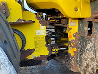 2012 hyundai hl757-9 shovel - afbeelding 7 van  41